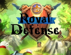 Royal Defense (для ПК, цифровой код доступа)