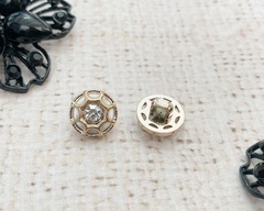 Пуговицы на ножке, d 12мм