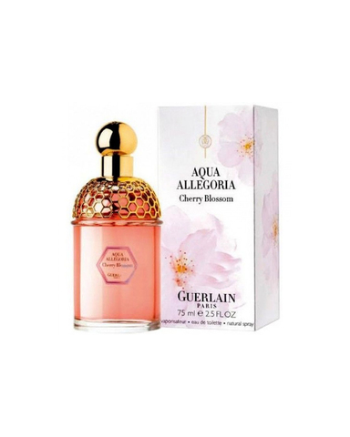 Guerlain Aqua Allegoria Cherry Blossom