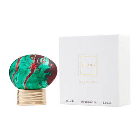 The House Of Oud Live In Colours edp