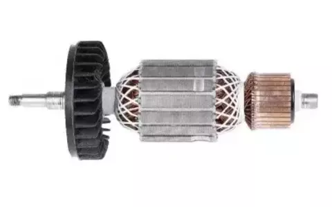 Якорь для GA9020 (Dongcheng) VEBEX 590244