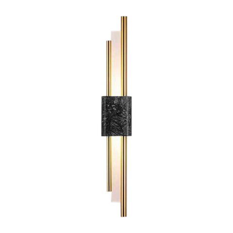 Бра Tanto Wall Black H61