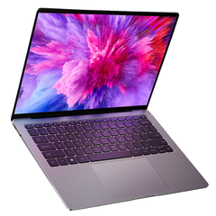 Ноутбук Xiaomi Mi Notebook Pro 14 2022 (AMD Ryzen R7 6800H 3200 MHz/14