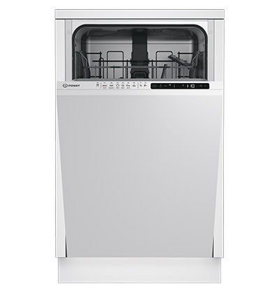 Встраиваемая посудомоечная машина Indesit DIS 1C67 E 45 см - купить по ...