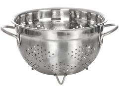 Дуршлаг на ножках 260 мм