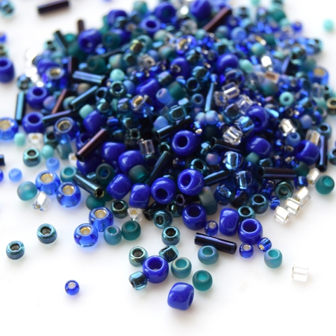 Бисер ТОХО Микс 3224