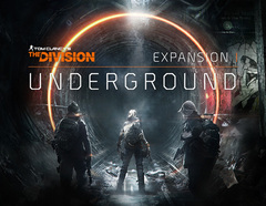 Tom Clancys The Division Underground (для ПК, цифровой код доступа)