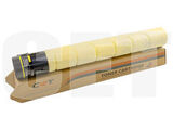 Тонер-картридж (CPT, CE28) TN-324Y для Konica Minolta Bizhub C258/308/368 (CET) Yellow, (WW), 550г, 26000 стр., CET141253