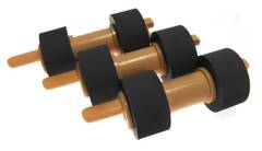 Комплект роликов XEROX Phaser 4500/7100 3шт. (604K19890) JPN