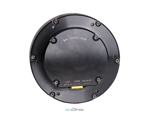 Мотор для робототехники T-Motor AK60-6 KV140
