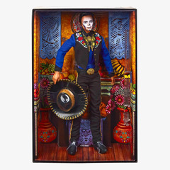 Барби Кен День Мертвых 2022