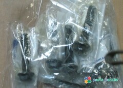 Болт крепления выпускного коллектора / BOLT АРТ: 930-379