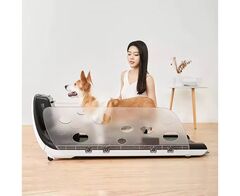 Беговая дорожка Yesoul T-Q1