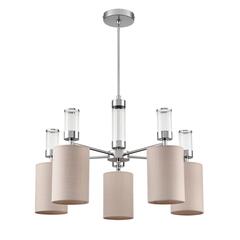 Люстра на штанге Lumion ARNIKA 6585/5