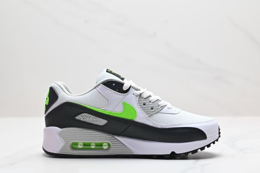 air max 3 hot lime