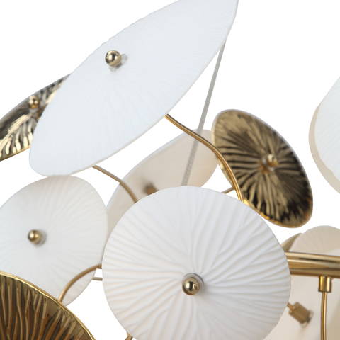 Светильник подвесной ST Luce Dahlia SL1518.303.06
