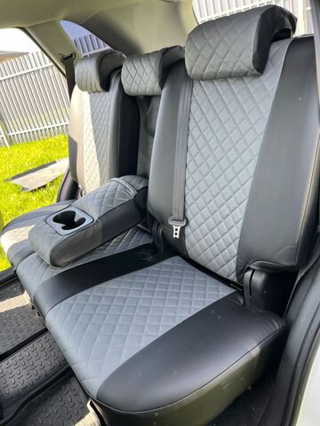 Установка Авточехлов Установка Авточехлов