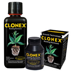Clonex 50 мл гель для укоренения