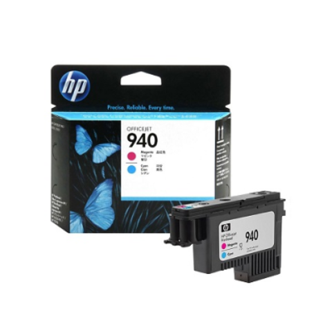 HP C4901A №940