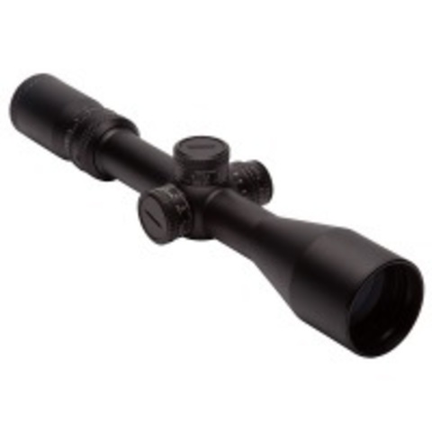 SIGHTMARK CITADEL 3-18X50, 30ММ, СЕТКА MR2