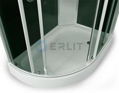 ДУШЕВАЯ КАБИНА ERLIT ER4512PR-C4 120x80x215