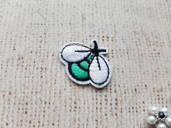 Термоаппликация, р. 3х2,5 см