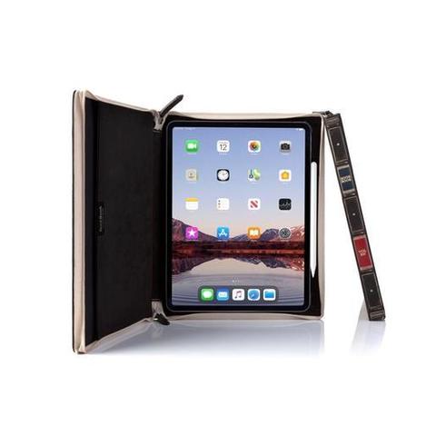 Чехол-книга Twelve South BookBook Case Vol 2 для iPad Pro 11