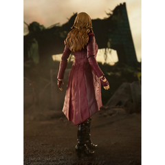 Фигурка S.H.Figuarts Avengers Endgame: Scarlet Witch