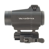 Коллиматор Maverick gen.II, Vector Optics