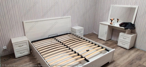 Спальня Классика-6