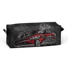 Penal \ Пенал \ Pencil case CORAL HIGH KALEM ÇANTA 22386