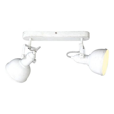 Настенный светильник Arte Lamp MARTIN A5213AP-2WG