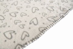 HOMEPET плед для животных 100 см х70 см