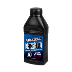MAXIMA DOT 4 Standard Brake Fluid 0,5л.