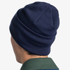 Картинка шапка вязаная Buff Hat Knitted Niels Denim - 7