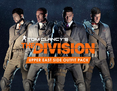 Tom Clancys The Division - Upper East Side Outfit Pack (для ПК, цифровой код доступа)