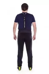 брюки FISCHER Sofshell Light GR8210-100