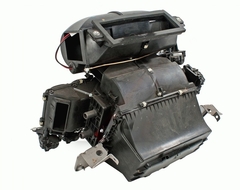 Отопитель салона передний 3302,2705