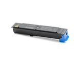 Совместимый тонер-картридж TK-5195C с чипом для для Kyocera TaskAlfa 306ci, 307ci