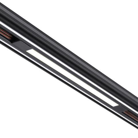 Магнитный трековый светильник Novotech FLUM 359431