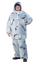 Костюм маскировочный