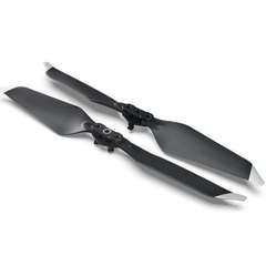 Пропеллеры малошумящие DJI Mavic 8331 Low-Noise Quick-Release Propellers silver