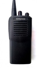 Рация Kenwood TK-3107 UHF
