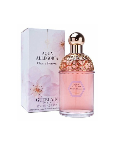 Guerlain Aqua Allegoria Cherry Blossom