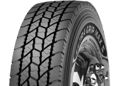 Грузовая шина Goodyear  315/70 R22.5 ULTRA GRIP MAX S