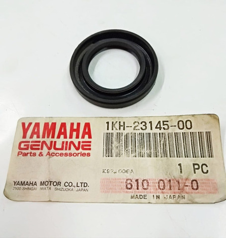 Сальник Yamaha 1KH231450000