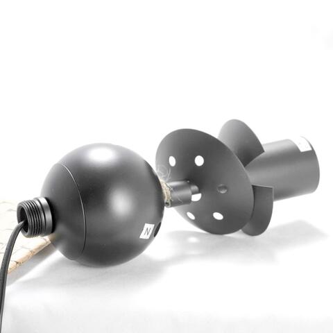 Потолочная люстра Lussole Hartwell LSP-8166