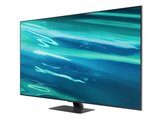 QLED телевизор Samsung QE55Q80A EU 4K Ultra HD