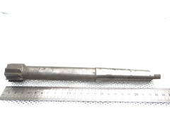 Развертка машинная  30мм Р6М5 к/х К/М3