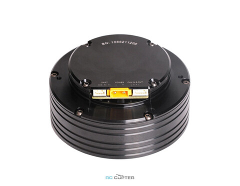 Мотор для робототехники T-Motor AK60-6 KV140